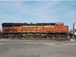 BNSF 7314